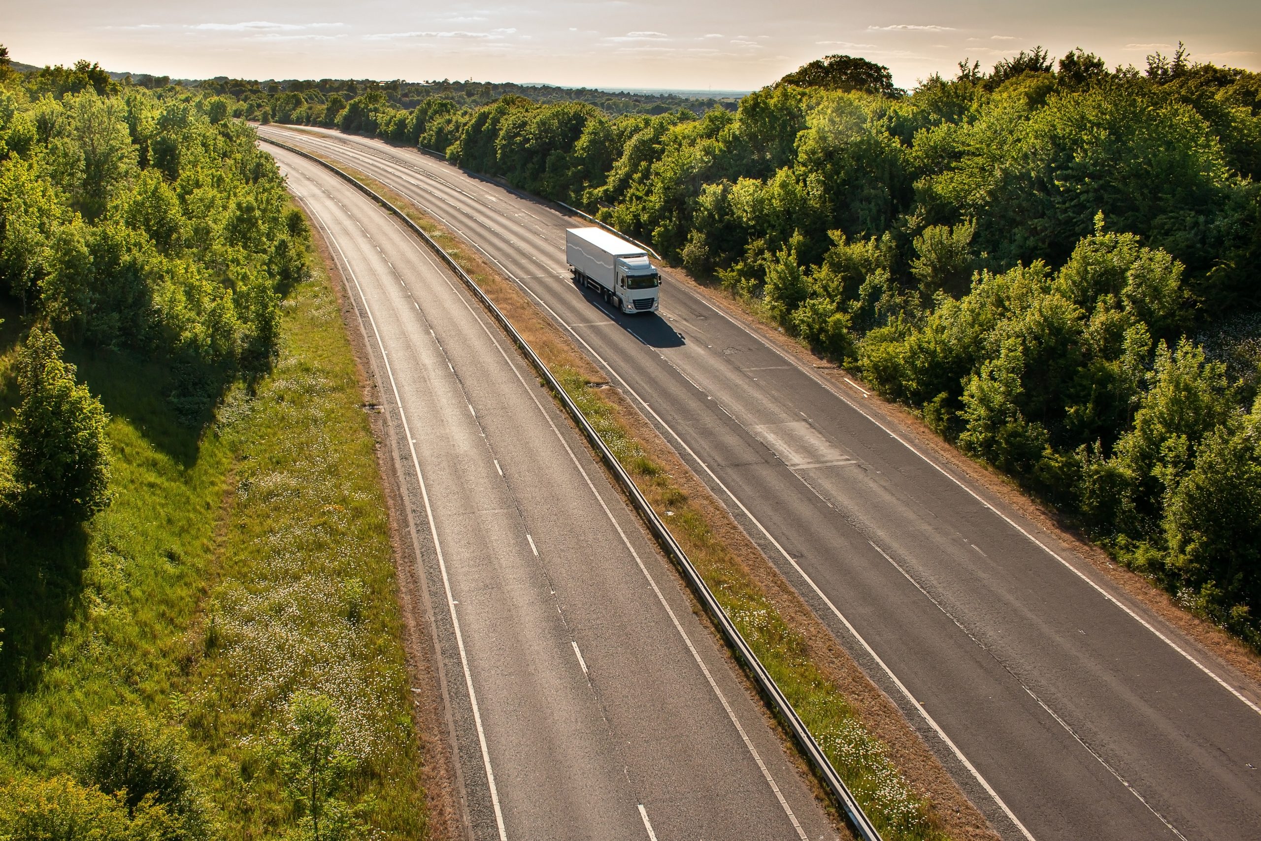 HGV driver shortage UK 2021